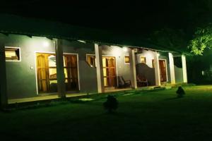 Отель «Sinhagiri», Сигирия