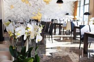 BoutiqueHotel Aristo, Белосток