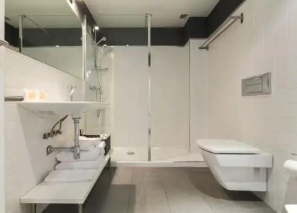 Elvira Suites - 123