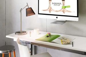 Отель «Mama Shelter Lyon», Лион