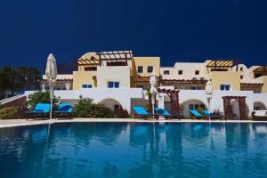 Мини-отель «Arlene Boutique», Мессария