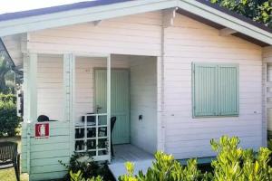 Villaggio Centro Vacanze De Angelis, Нумана