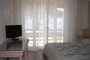 Hotel «Esperia», Лацизе