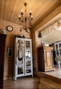 Понка-Хаус - 11