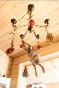 Понка-Хаус - 15