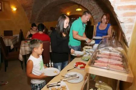 Rooms &  Šilak - 15