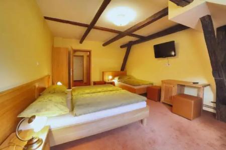 Rooms &  Šilak - 34