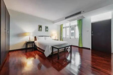 The Capital Mansion - 17