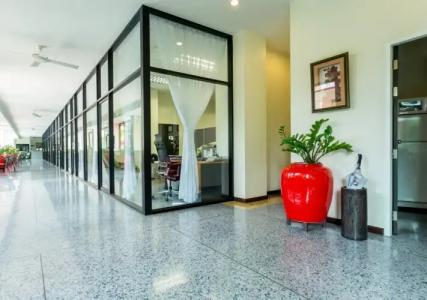 The Capital Mansion - 7