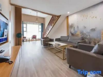 The Capital Mansion - 99