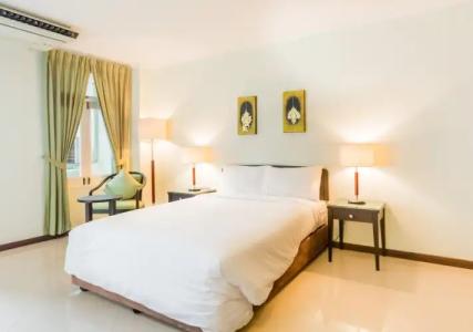 The Capital Mansion - 3