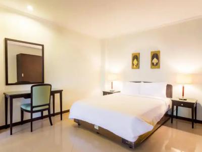 The Capital Mansion - 33