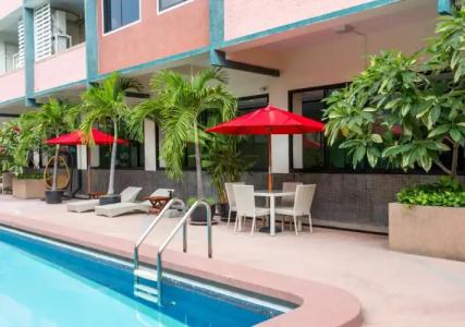 The Capital Mansion - 10