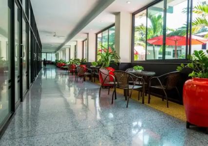 The Capital Mansion - 15