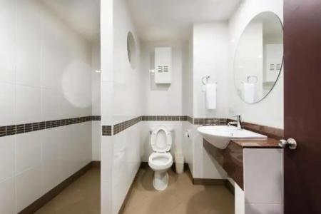 The Capital Mansion - 65