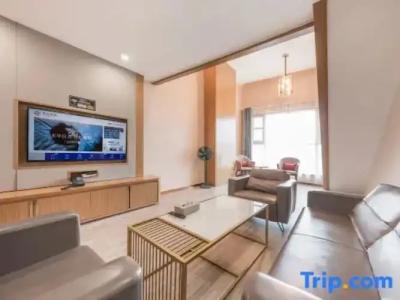 The Capital Mansion - 100