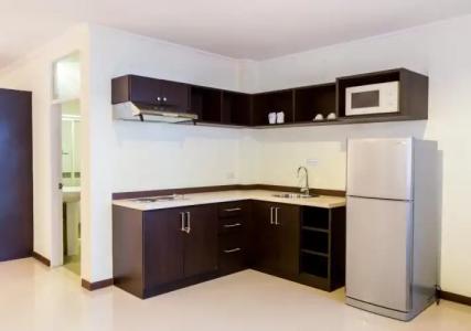 The Capital Mansion - 14