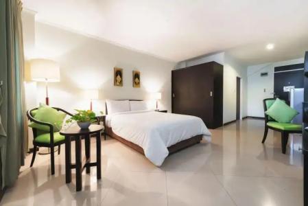 The Capital Mansion - 24