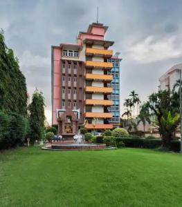 The Capital Mansion - 38