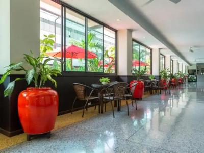 The Capital Mansion - 13