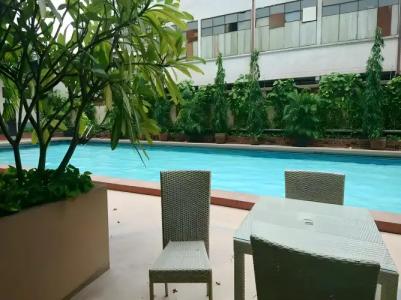 The Capital Mansion - 36