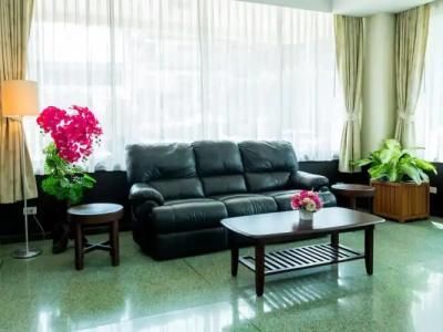 The Capital Mansion - 5