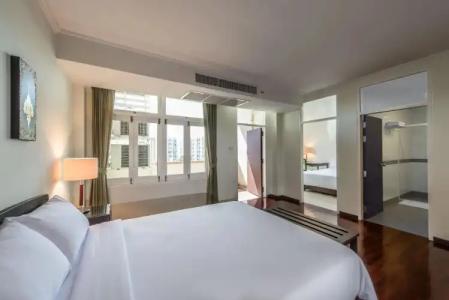 The Capital Mansion - 23