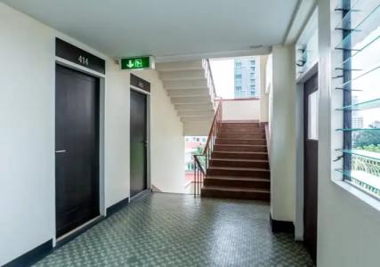 The Capital Mansion - 8