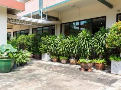 The Capital Mansion - 12