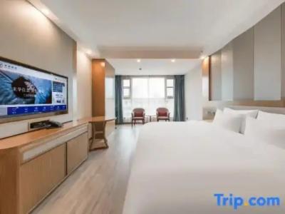 The Capital Mansion - 58