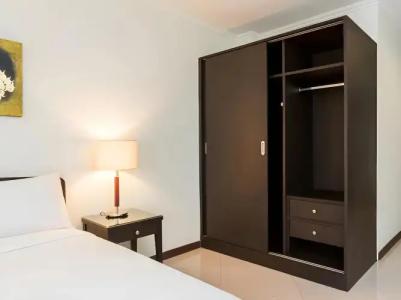 The Capital Mansion - 35