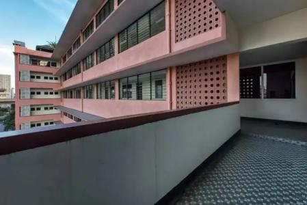 The Capital Mansion - 22