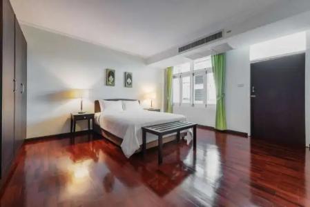 The Capital Mansion - 1