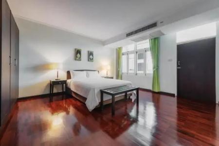 The Capital Mansion - 68