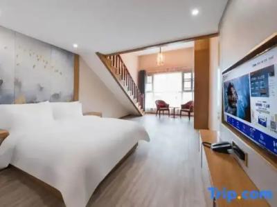 The Capital Mansion - 92