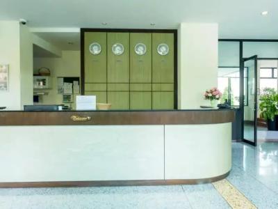 The Capital Mansion - 34