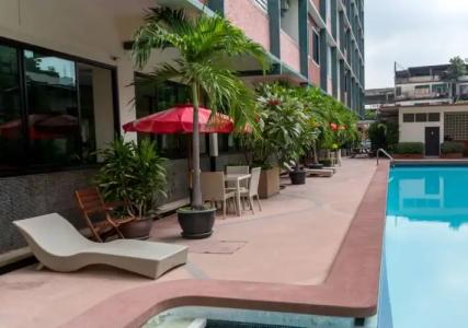 The Capital Mansion - 9