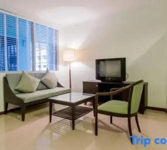 The Capital Mansion - 76