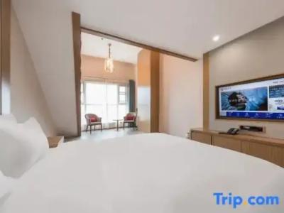 The Capital Mansion - 95