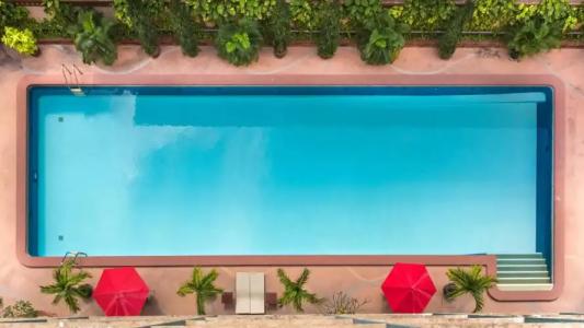 The Capital Mansion - 30