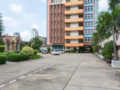 The Capital Mansion - 42