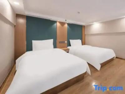 The Capital Mansion - 98