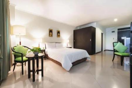 The Capital Mansion - 83