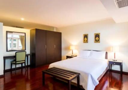 The Capital Mansion - 2