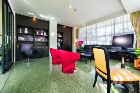 The Capital Mansion - 29