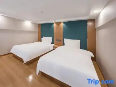 The Capital Mansion - 94