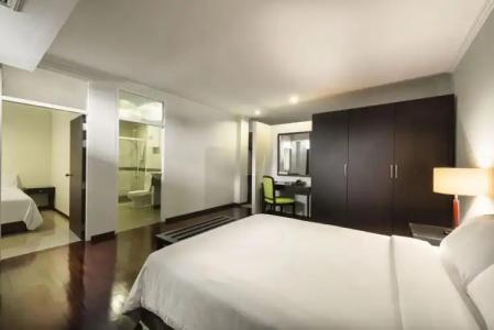 The Capital Mansion - 19