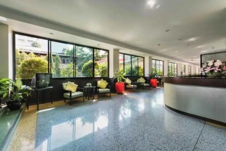 The Capital Mansion - 26