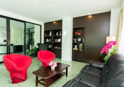 The Capital Mansion - 6