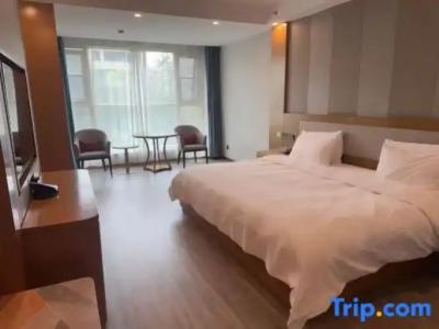 The Capital Mansion - 51